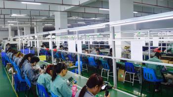 China Factory - Shenzhen Huasifei Technology Co., Ltd.