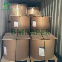 China Biodegradable Kraft Mailing Bags Paper Natural Color Envelope Paper Raw Materials factory