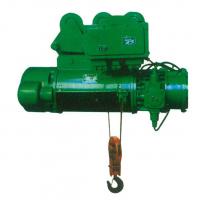 China Explosion Proof electric Hoist for sale factory