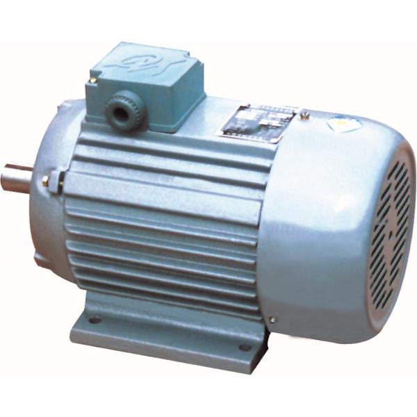 Quality 50Hz Single Phase High Speed Electric Motor For Paper Making for sale