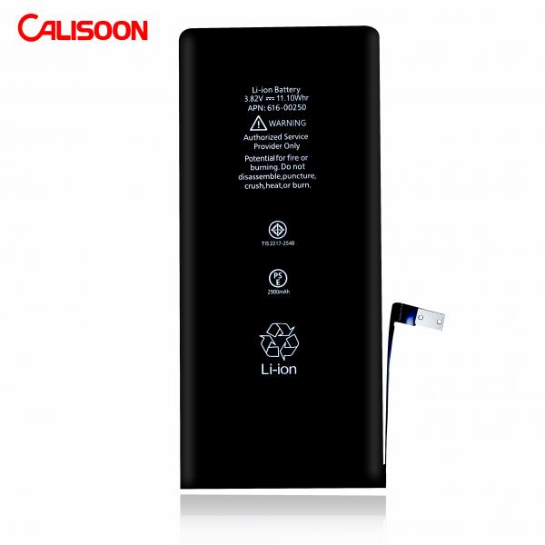 Quality 2A Phone Removable Battery Mobile 4.2V Charging Voltage Custom for sale
