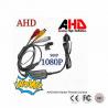 China Pinhole Lens Hd Mini Wifi Camera AHD 1080P For Cars With Audio Video factory
