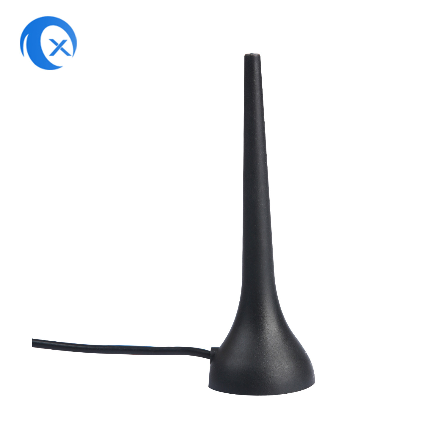 China Magnetic Base 900 1800 MHz GSM GPRS Antenna With MMCX Male Connector factory