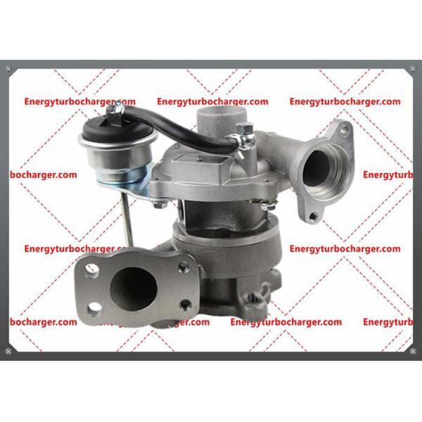 Quality KP35 Turbocharger 5435-988-0009 54359880001 9648759980 0375G9 For Mazda Ford Peugeot Citroen DV4TD for sale