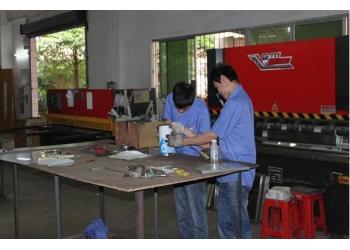 China Factory - DONGGUAN DAXIAN INSTRUMENT EQUIPMENT CO.,LTD