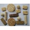 China Continuous Rice Krispie Moulding Food Processing Machinery To Make Different Shapes factory