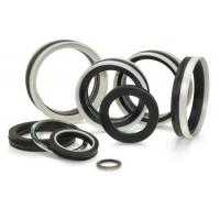 china Supply First-Class Varies v-Ring Seals|V-ring cloth combine v-belt seal, V type cloth belts