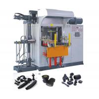 China 300 Ton Horizontal Automotive Parts Injection Machine 3RT Openning Stroke factory