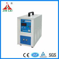 China High Frequency Induction Heating Machine Induction Brazing Machine (JL-5KW) factory