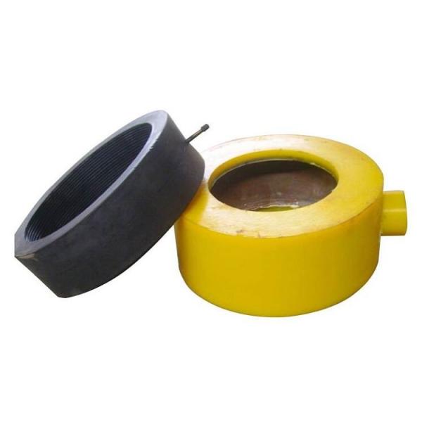 Quality Compound Inflation Thread Protector Elastomer 100-150PSi WP for sale