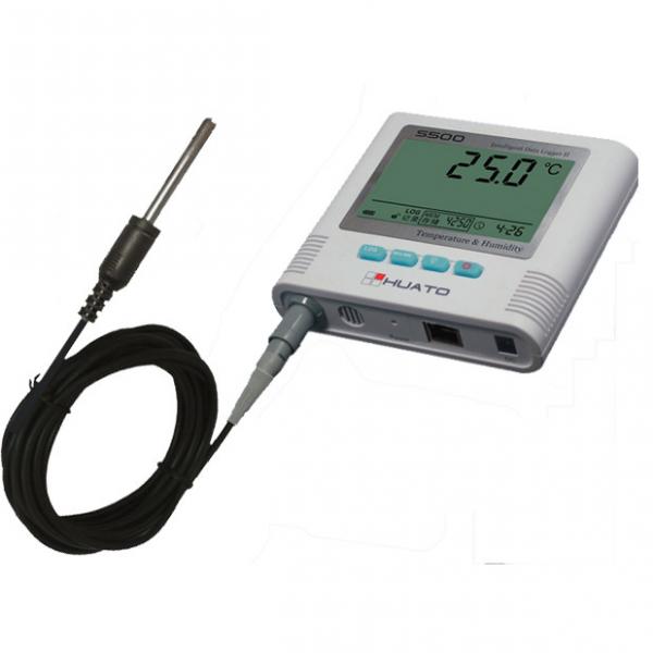 Quality Medical Cold Storage Temperature Monitoring System With GSP / FDA Standard for sale
