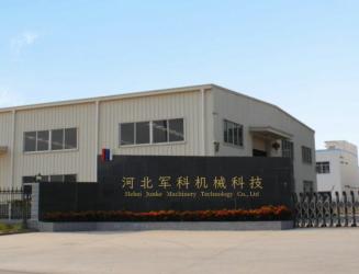 China Factory - Hebei Junke Machinery Technology Co.,Ltd