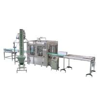 China 12000PCS/H Syrup Pharmaceutical Liquid Filling Machine factory