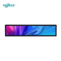 China OEM 88inch Wall Mounted Digital Signage LCD Display Android Windows Solution factory