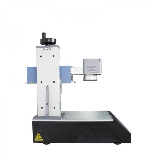 Quality UV Laser Marking Machine For Plastic for sale