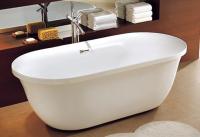 China cUPC one piece acrylic bathtubs soaking deep,best soaker tubs,best soaking tub factory