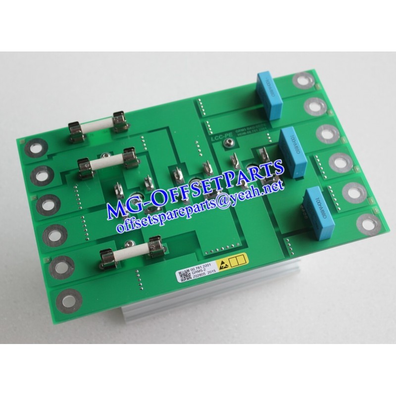 China GRM5/GRM5-2,91.144.2201,00.781.2201,HD 5V NTK SUPPORT POWER CIRCUIT BOARD,HIGH QUALITY REPLACEMENT. for sale
