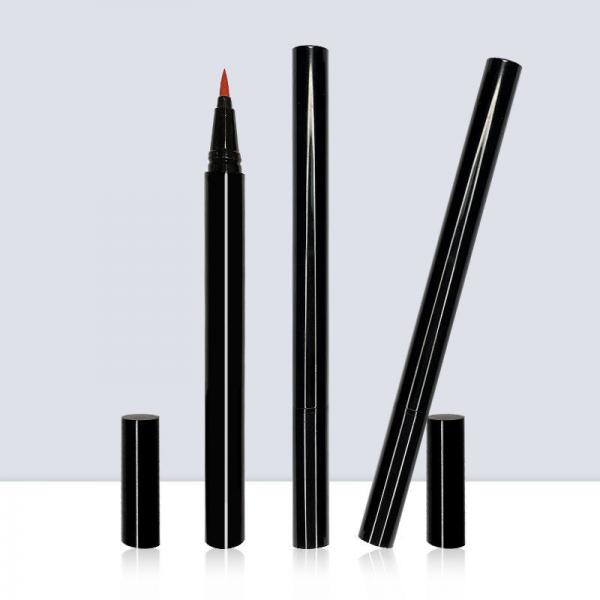 Quality Waterproof Oil Proof Eyeliner , 12 Colors Private Label Eyelash for sale