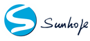 China FOSHAN SUNHOPE CO.,LTD. logo