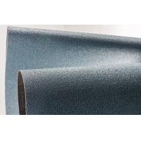 Quality Y Weight Waterproof Polyester Belt / P100 Zirconia Alumina Sanding Belts for sale