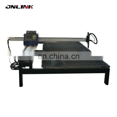 China Good quality CNC metal plasma cutting machine with cheap price for sale