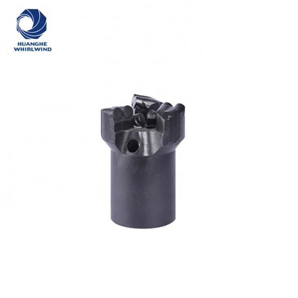 Quality API Standard 14 3/4 Inch Oil Well PDC Bit With 5 Blades 3 Wings Pdc Bit for sale
