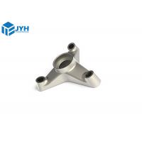 Quality Custom Drawings Precise CNC Machining Titanium Parts Sample Available for sale