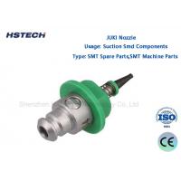 China 2000 Mounter SMT JUKI Nozzle 31x16mm Ceramic Tungsten Steel Material 504 factory