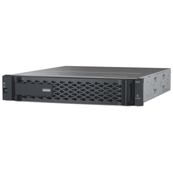 Quality All Flash Lenovo Rack Server Array ThinkSystem DM5100F 7D3KCTO1WW for sale
