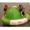 China Commercial Use Inflatable Water Saturn Water Toys for New Aqua Water Park factory
