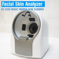 China Magic skin analyzer BS-3200 usb skin analyzer 3 spectrum digital spectrum skin analyzer factory