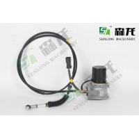 Quality 2.2m Cables 21EN-32220 R220-7 R215-7C Hyundai Throttle Motor for sale