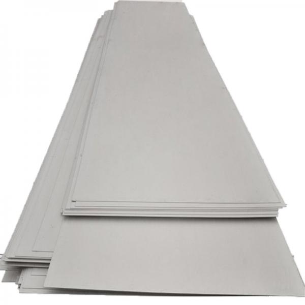 Quality Hot Rolled Stainless Steel Sheets 24X24 for sale