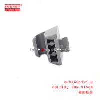 China 8-97405171-0 Sun Visor Holder 8974051710 For ISUZU VC46 factory