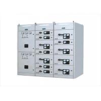China Indoor IEC 60439 110vdc 60Hz Low Voltage Switchgear Panels 380VAC for sale