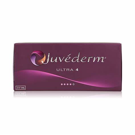 Quality 24mg/Ml 2ml Juvederm Dermal Filler Lip Injections Hyaluronic Acid Lip Fillers for sale