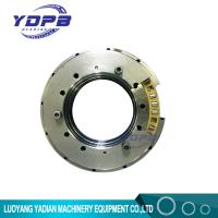 China YDPB YRT200 Rotary Table Bearings 200X300X45mm Axial radial bearings CNC machine tool bearing INA standard brass cage factory
