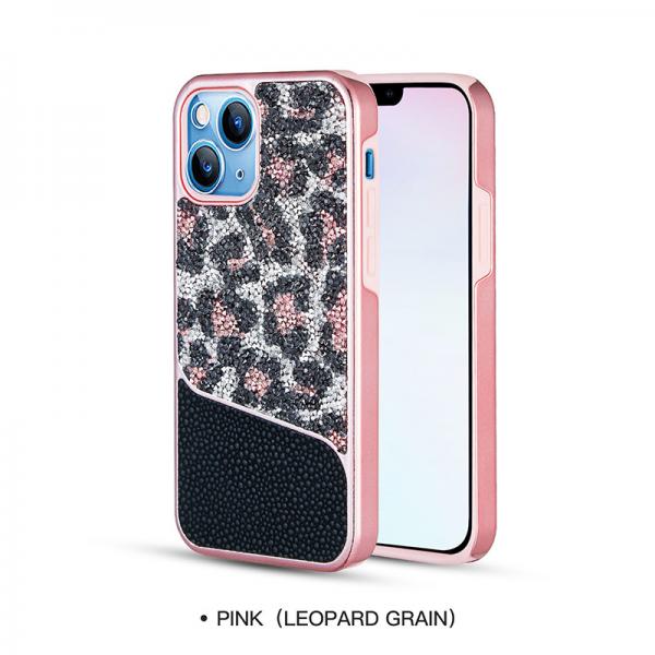 Quality Dirtproof Diamond IPhone 11 Cases Shockproof Soft Phone Case ODM for sale