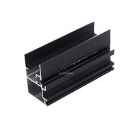 Buy cheap Thermal Break Aluminum Window Extrusion Profiles For Storm Casement from wholesalers