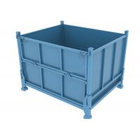 Quality Metal Pallet Cage for sale