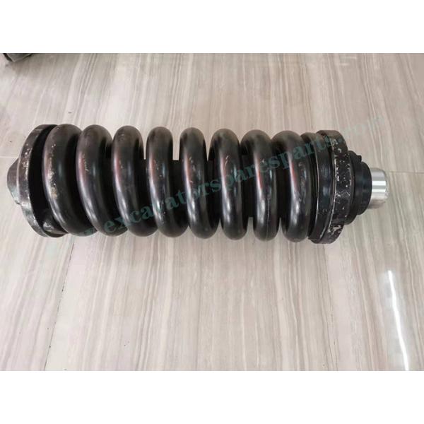 Quality ZX330 Hitachi Excavator Track Adjuster Assy Tension Cylinder Recoil Spring 9243535 for sale