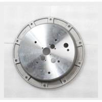 china Metal Sand Casting Parts , Precision Aluminium Casting Components