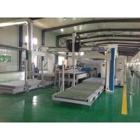 China 388KW Spray UV Coating Machine For PLC Control Light for sale