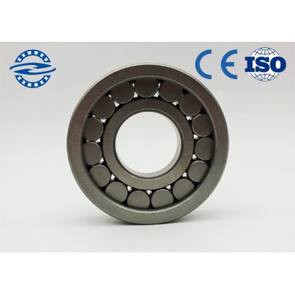 Quality Wear Resistance Steel Ball Bearings , NTN C2218V Low Friction Bearings for sale