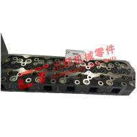 Quality MITSUBISHI 16 Valve Cylinder Head 6D16 ME071957 ME403382 ME997756 for sale