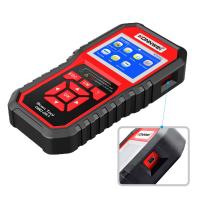 China High Speed Auto Scanner OBD2 Code Reader Check All Emission - Related Trouble Codes factory