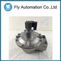 China 3 Inch FLY/AIRWOLF Valve Repair Kit Integral Pilot Pulse Dust Diaphragm Collector factory