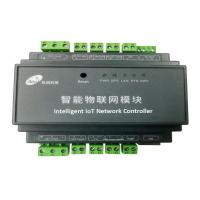 China Real Time Data Analysis Plc Network Controller With Efficient Data Synchronization factory