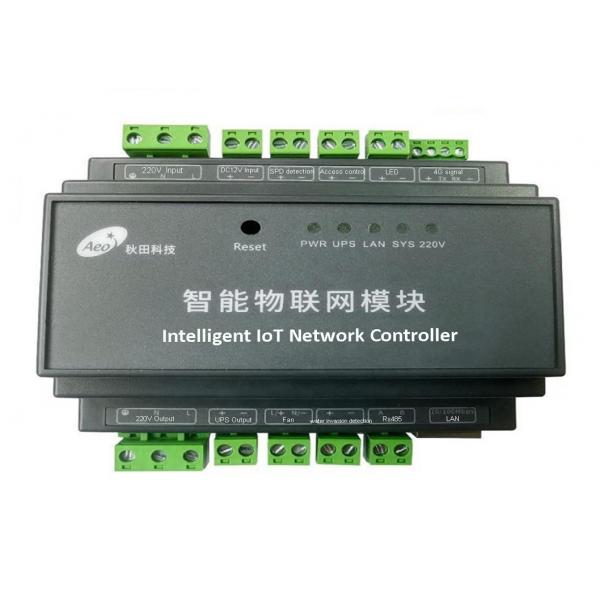 Quality Real Time Data Analysis Plc Network Controller With Efficient Data Synchronizati for sale