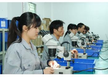 China Factory - JINPAT Electronics Co., Ltd